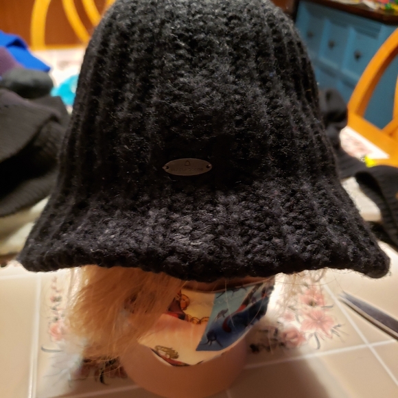 LIZ CIABORNE   Flop hat - Picture 8 of 13